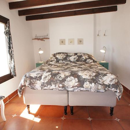 Casa Con Balcon Βίλα Αλτέα Εξωτερικό φωτογραφία