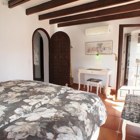 Casa Con Balcon Βίλα Αλτέα Εξωτερικό φωτογραφία