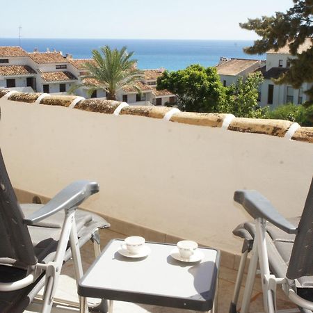 Casa Con Balcon Βίλα Αλτέα Εξωτερικό φωτογραφία