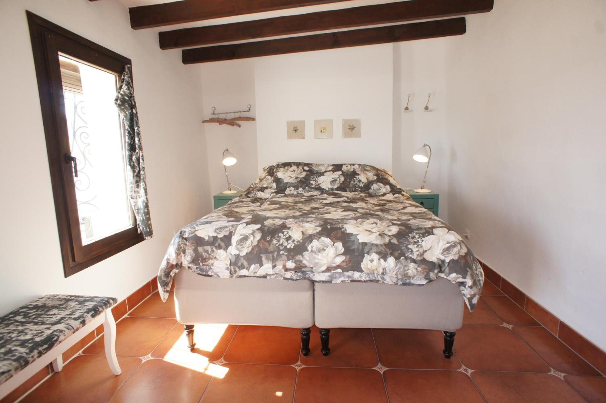Casa Con Balcon Βίλα Αλτέα Εξωτερικό φωτογραφία