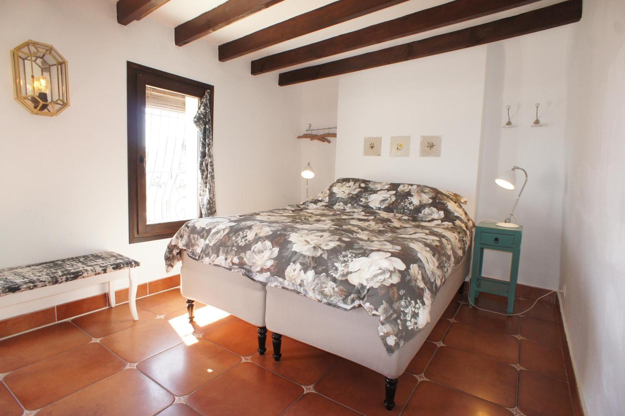 Casa Con Balcon Βίλα Αλτέα Εξωτερικό φωτογραφία