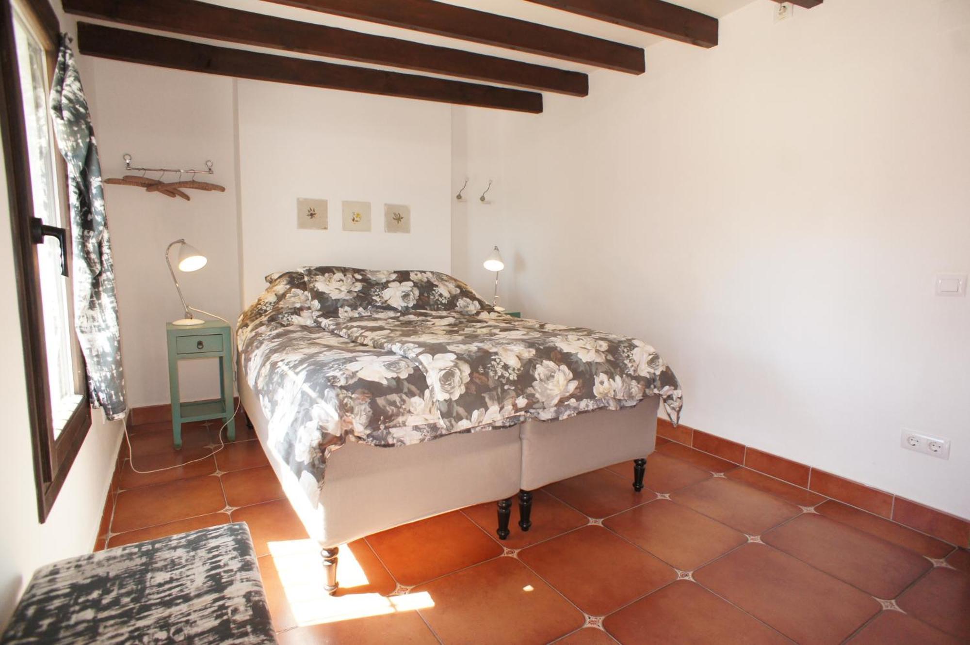 Casa Con Balcon Βίλα Αλτέα Εξωτερικό φωτογραφία