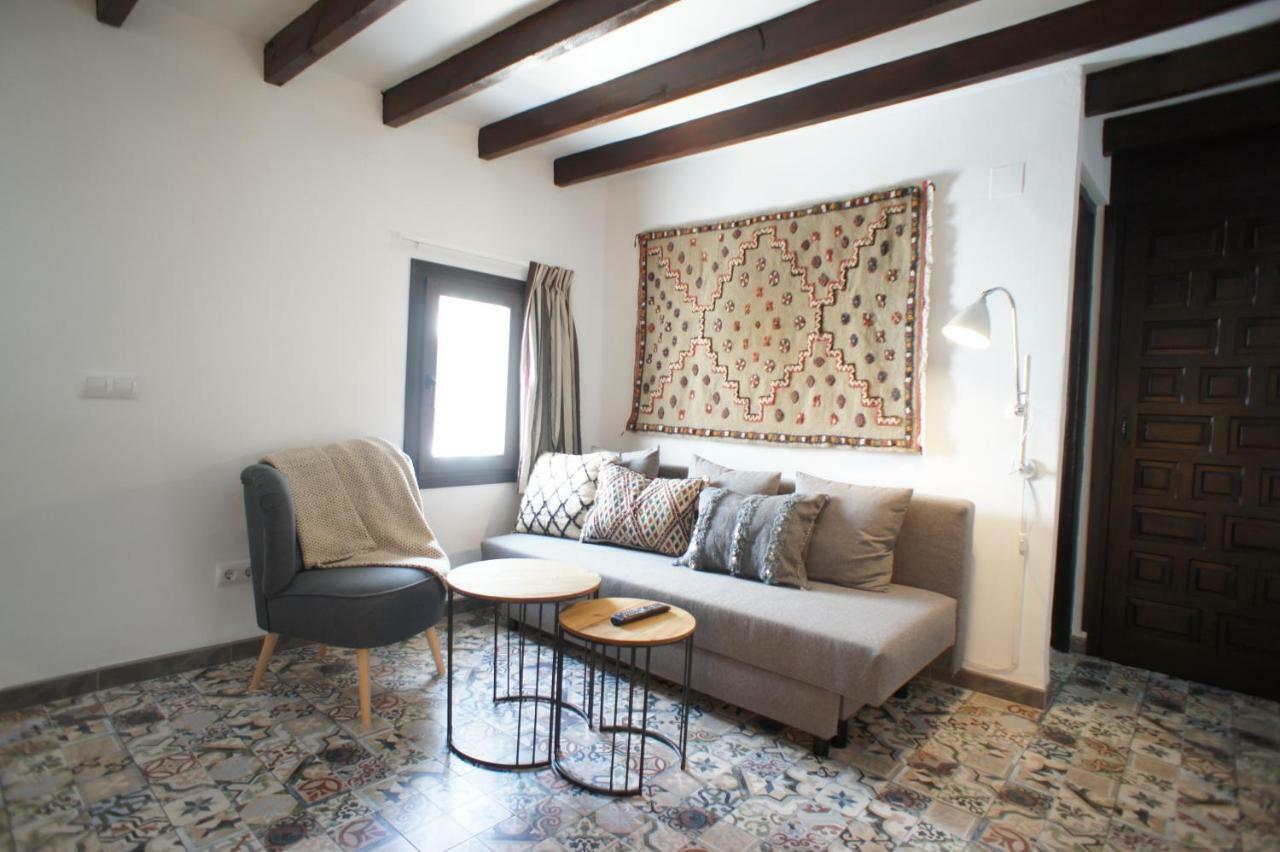Casa Con Balcon Βίλα Αλτέα Εξωτερικό φωτογραφία